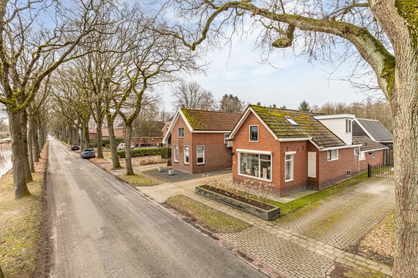 Medium property photo - Kloosterveenweg 87, 9561 AS Ter Apel